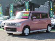 suzuki alto_lapin